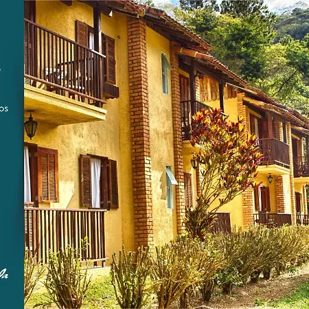 Fazenda Gamela Eco Resort-2